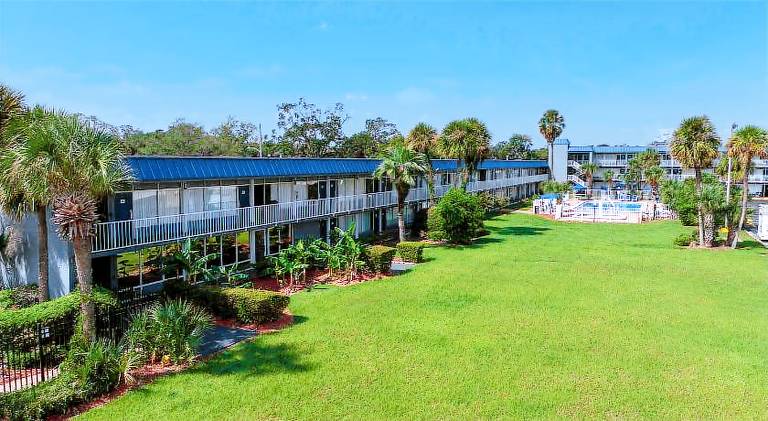 Days Inn by Wyndham Orlando Downtown — photo 5