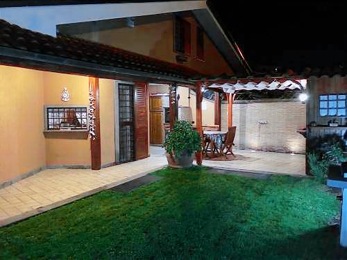 House  Passo Oscuro