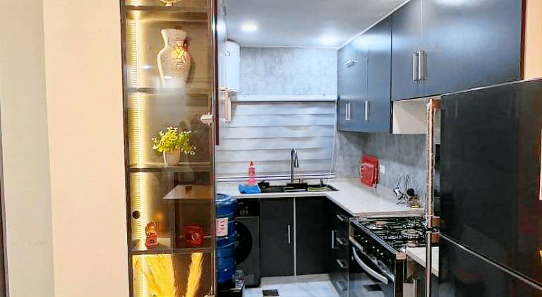 Rental apartment for 4 persons — photo 4