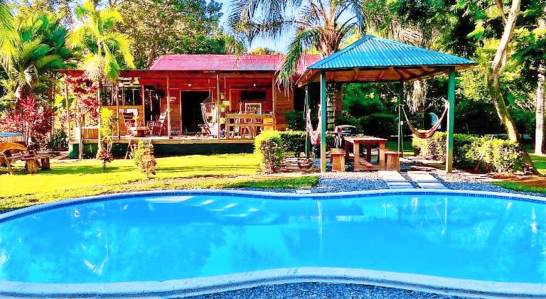 House  Uvita