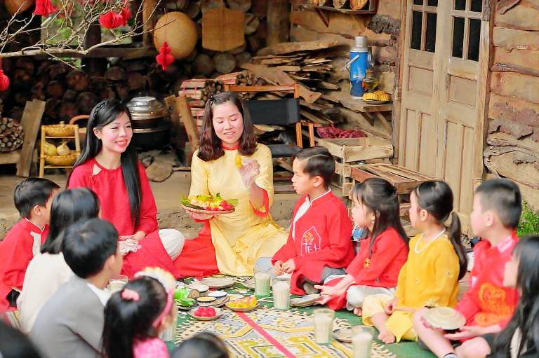 O THY HOMESTAY HUE in Hue