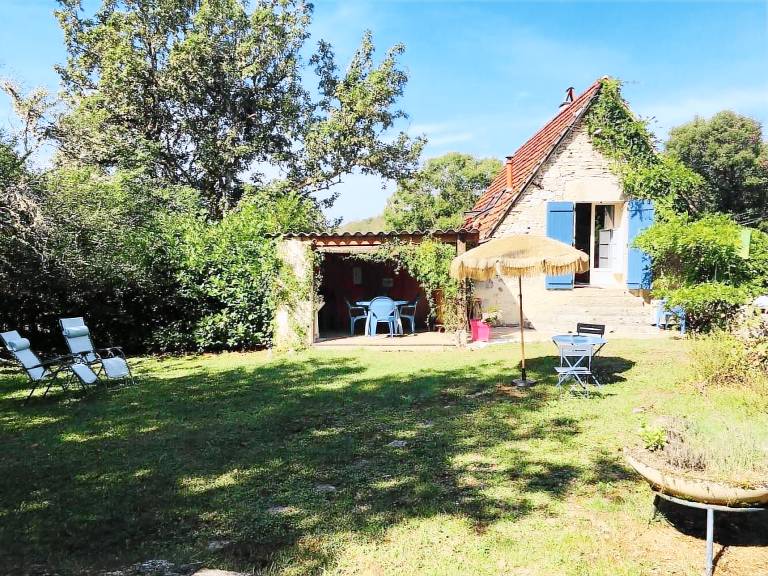 House Gréalou