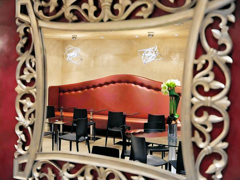 Mercure Paris Bastille Marais in Bagnolet