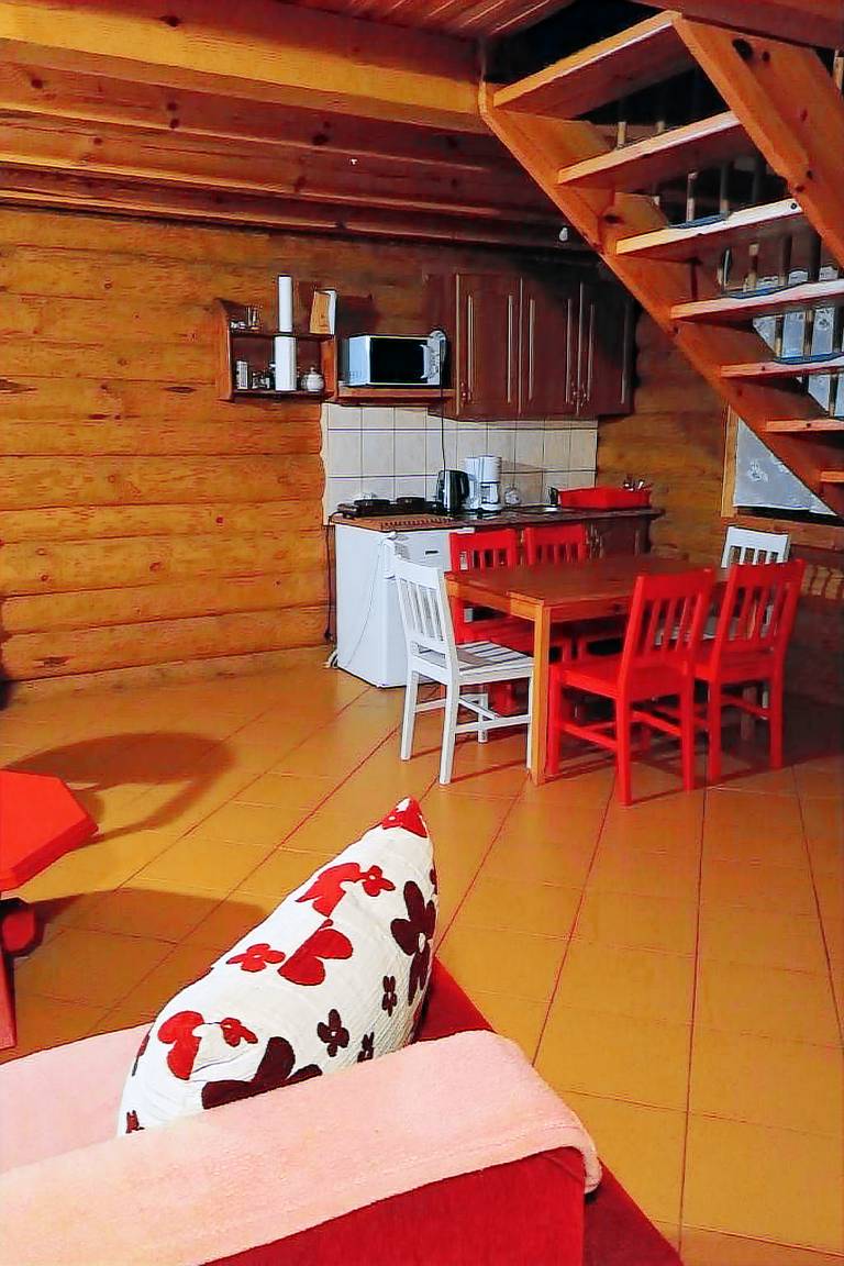 House | Nature view — photo 4