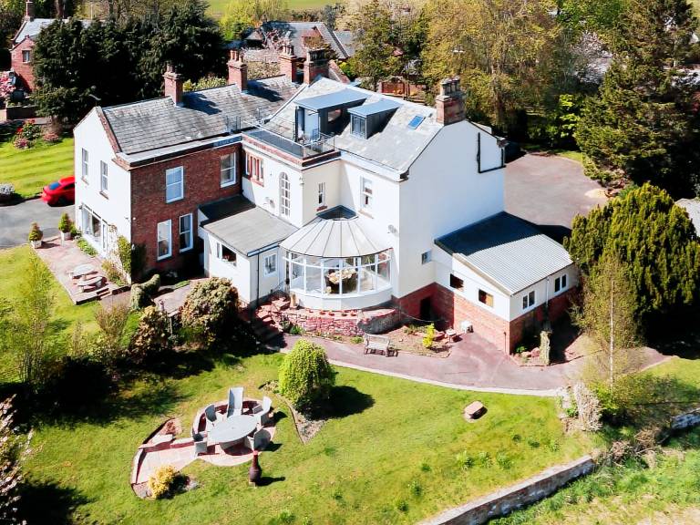 Cottage  Wetheral