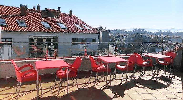 Apartamento  Ribadavia