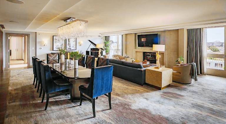 L'Ermitage Beverly Hills — photo 3