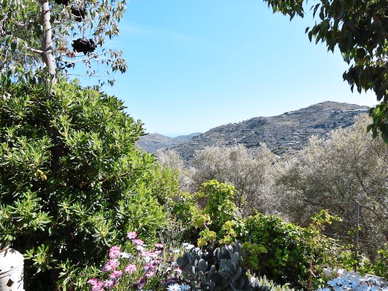 Fully equipped charming vacation home with terrace, garden & barbeque | Mountain view | Pets allowed — photo 2