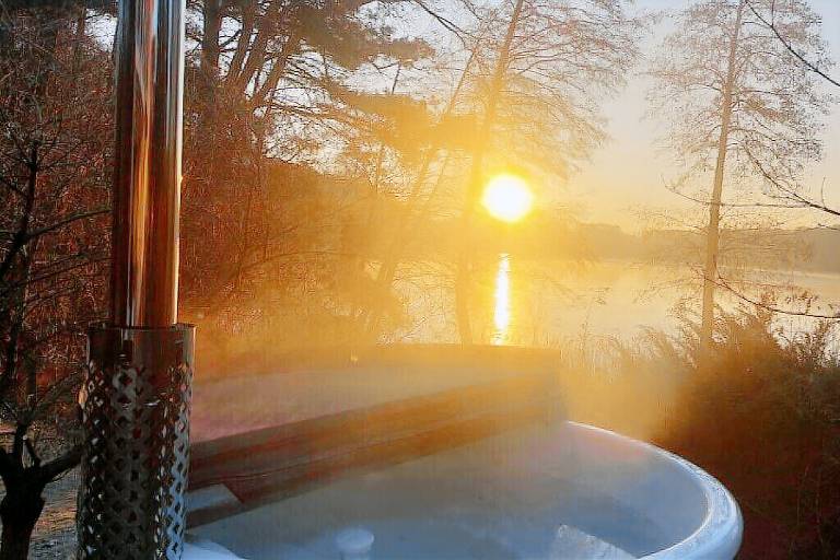 Ferienhaus Eisenhüttenstadt