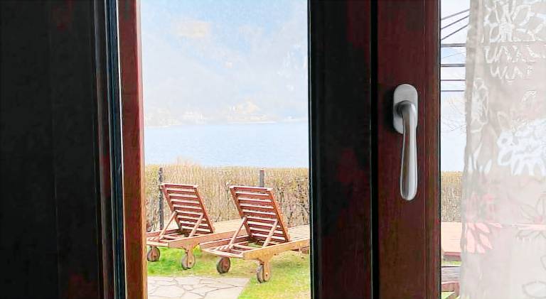 Holiday apartment with 2 rooms for 5 persons — photo 4