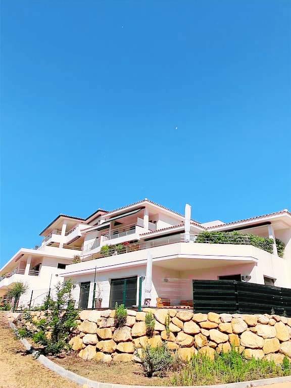 Appartement  Porticcio