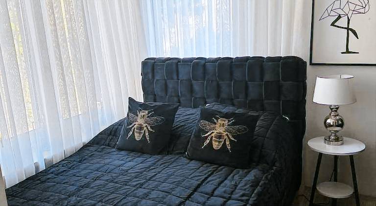 Apartment with 1 room for 4 persons — photo 2