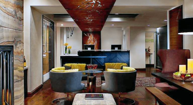 Kimpton Hotel Vintage Seattle By IHG — photo 2