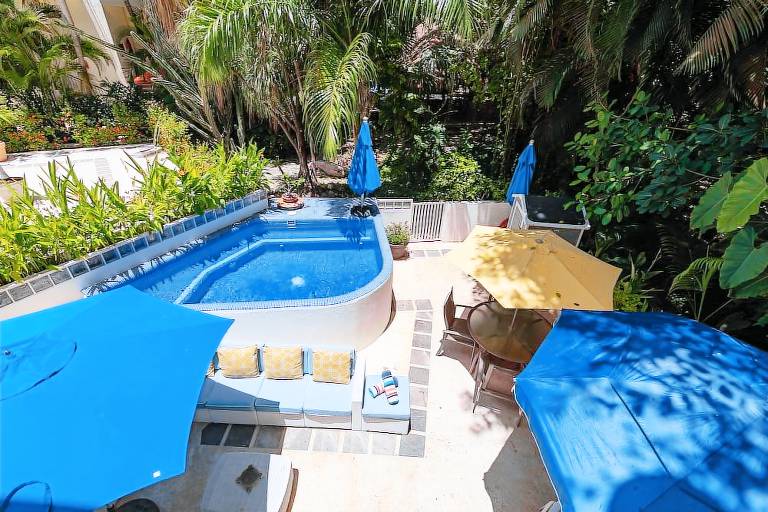 Casa vacanza Playa del Carmen