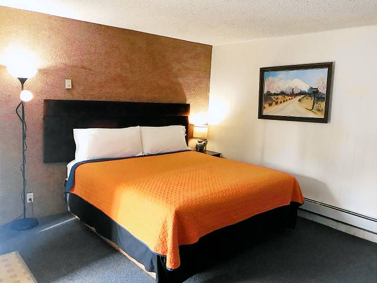 Golden Arrow Motel — photo 2