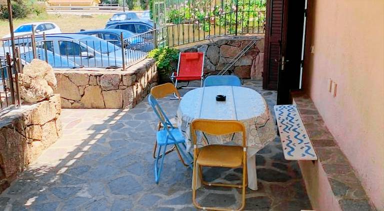Rental apartment with 1 room for 6 persons — photo 4