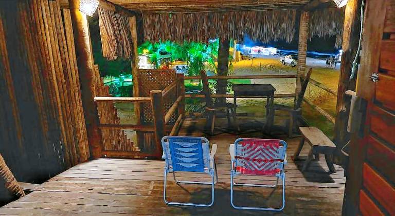 Hotel Zapata — photo 4