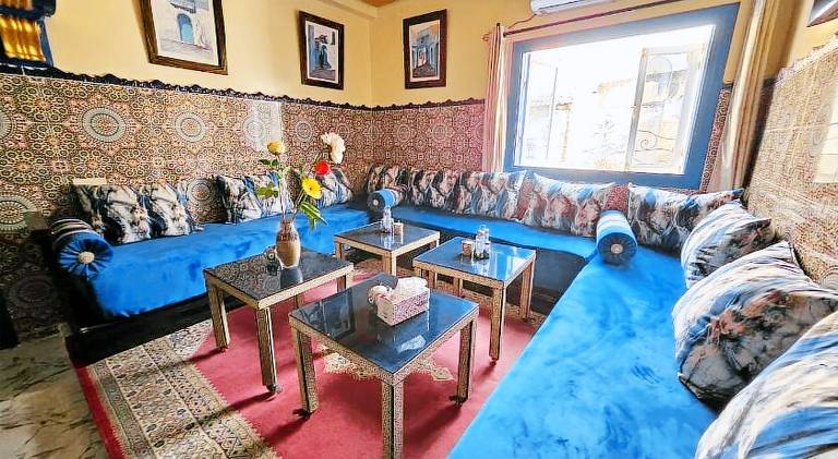 Bluemoon house — photo 4