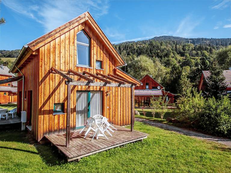 House Sankt Georgen am Kreischberg