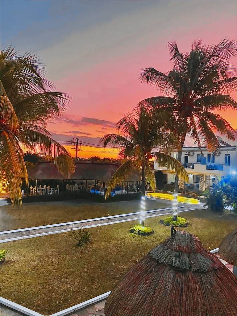 Bed & Breakfast Grand Baie