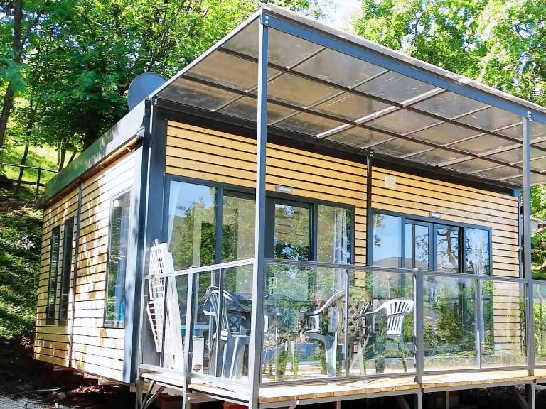 Camper/Roulotte  Passignano sul Trasimeno