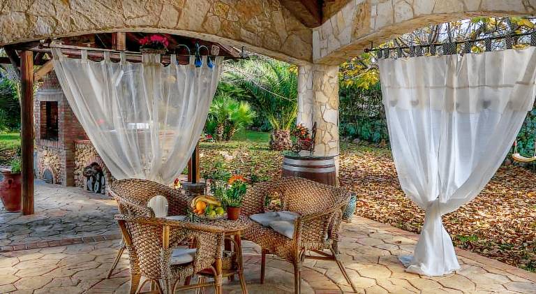 La Perla Nera B&B — photo 2