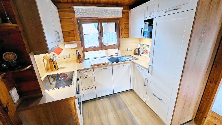 Ferienhaus Neckar Nr. 55 — photo 4