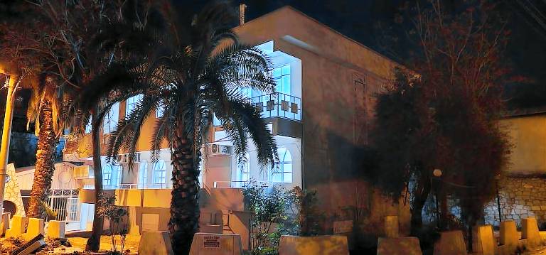 Eros Hotel — photo 4