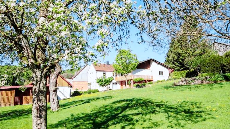 Ferienwohnung  Neuhof