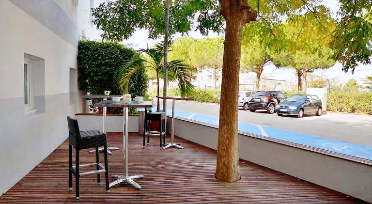 Ibis budget Montpellier Centre Millénaire — photo 4