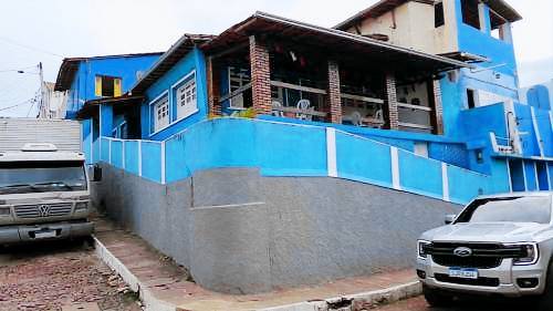 Casa Lençóis
