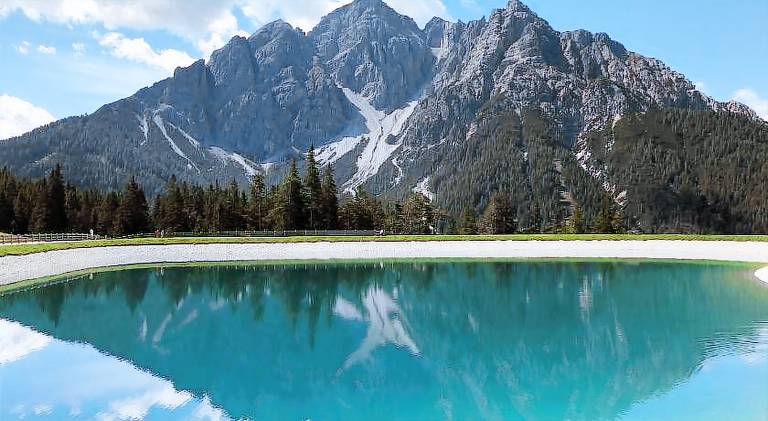 Hotel Stubai — photo 5