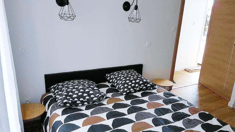 Ferienhaus in Fouesnant f&uuml;r max. 8 Personen