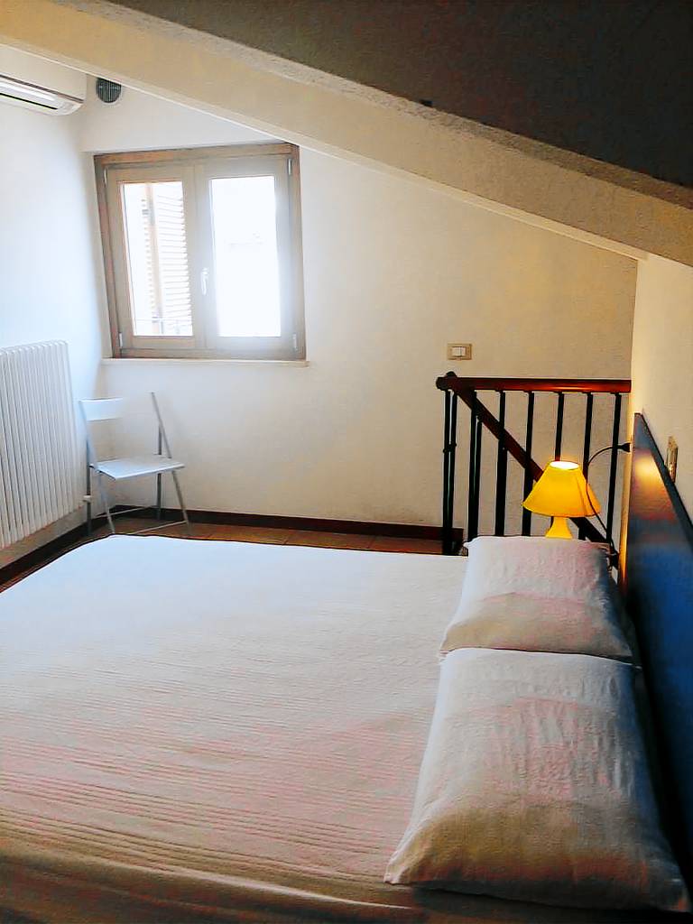 Holiday apartment with 1 room for 4 persons — photo 5