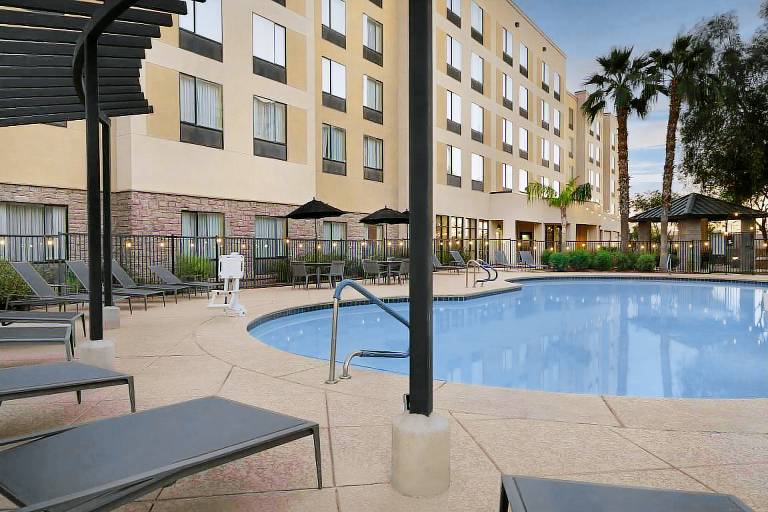 Residence Inn by Marriott Phoenix North/Happy Valley — photo 3