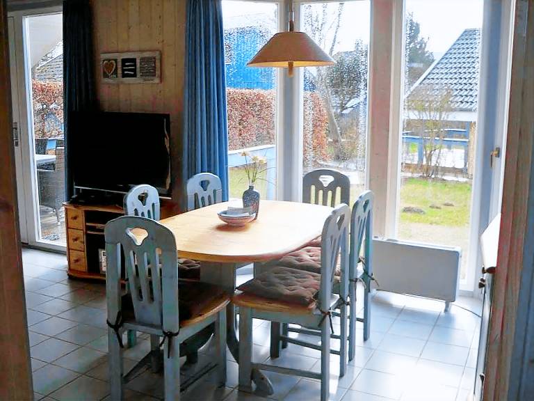 Wildgans 50 - Klassisches skandinavisches Ferienhaus für bis zu 6 Personen — photo 5