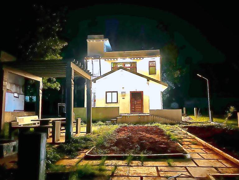297 m² Villa
