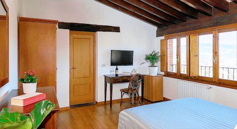 Hotel Villa Bonelli — photo 2
