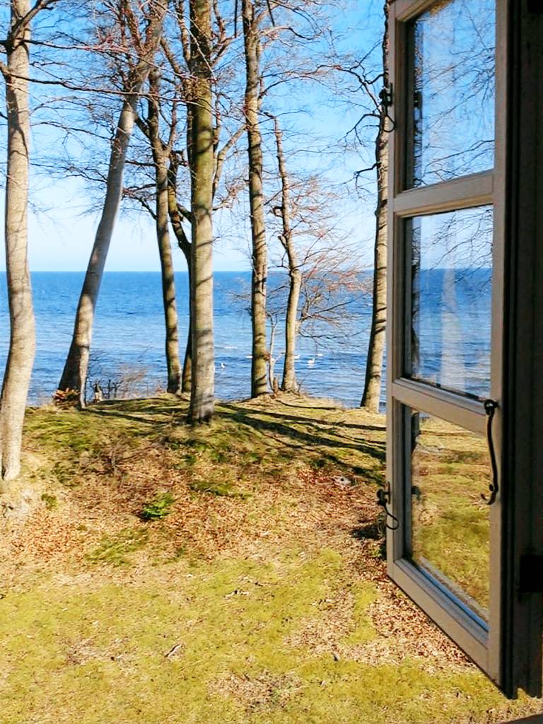 Ferienhaus Nykøbing Falster