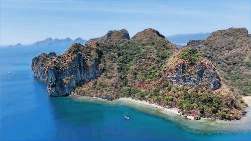 Resort El Nido