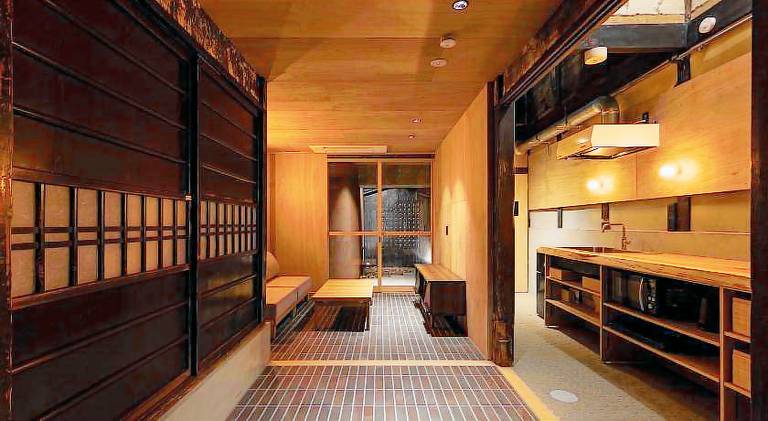 Vacation home | Good for workation | Pet-friendly in Kyoto