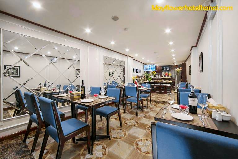 MayFlower Hotel Hanoi — photo 2