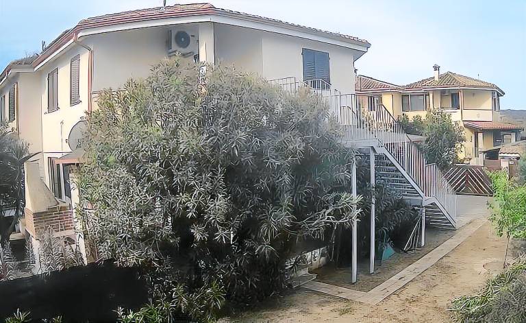 Appartamento Sant'Antioco