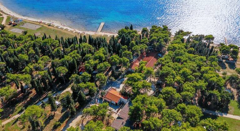 Village vacances Fažana
