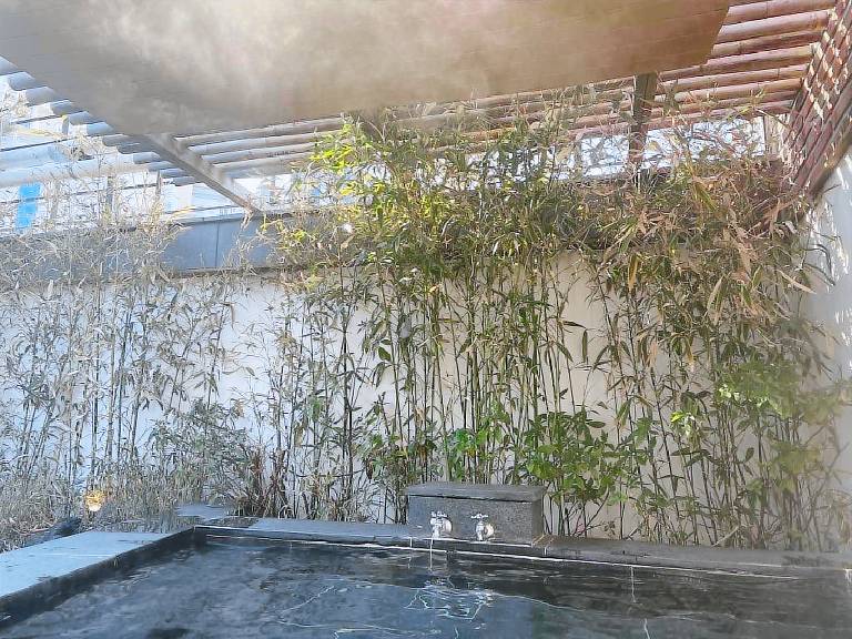 Daesungkwan Hot Spring Hotel