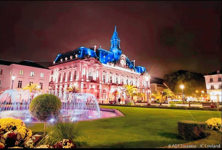 Apartamento Tours