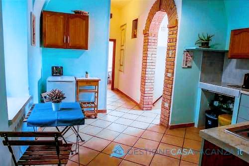 House Sant' Elmo