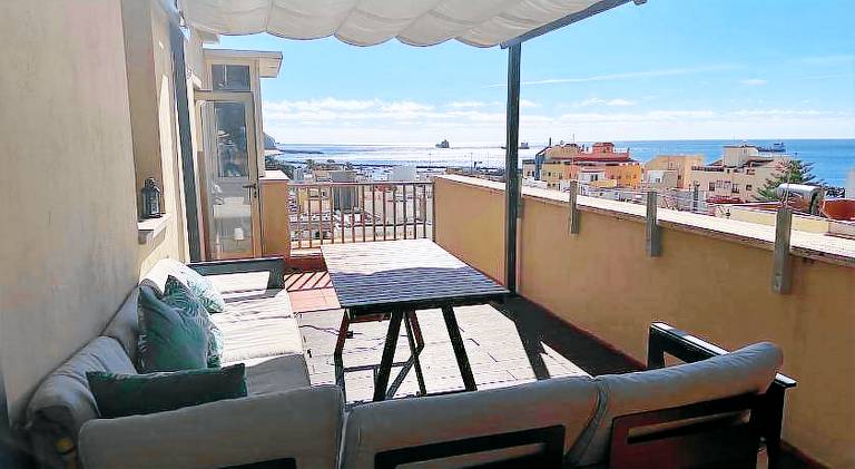 Apartamento San Andrés