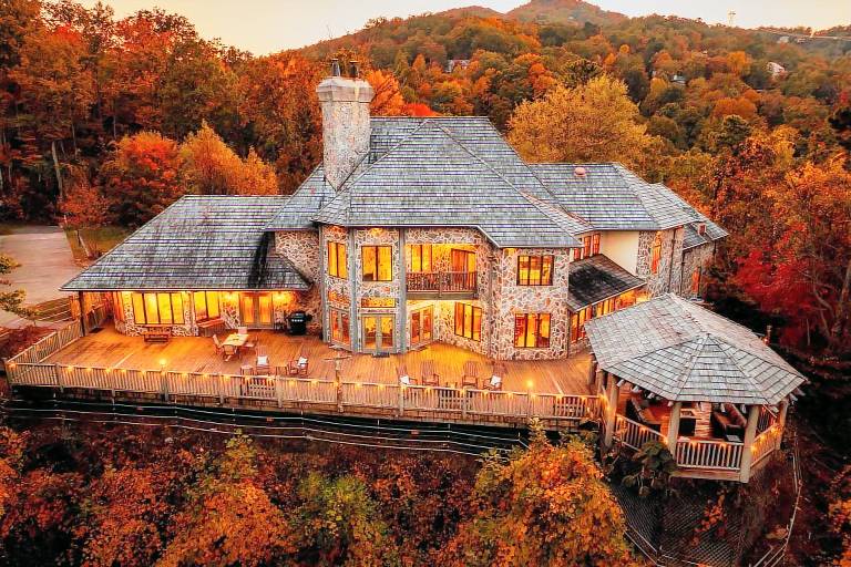 Cabin Gatlinburg