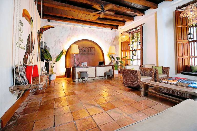 Hotel Bantu by Faranda Boutique, a member of Radisson Individuals — photo 4